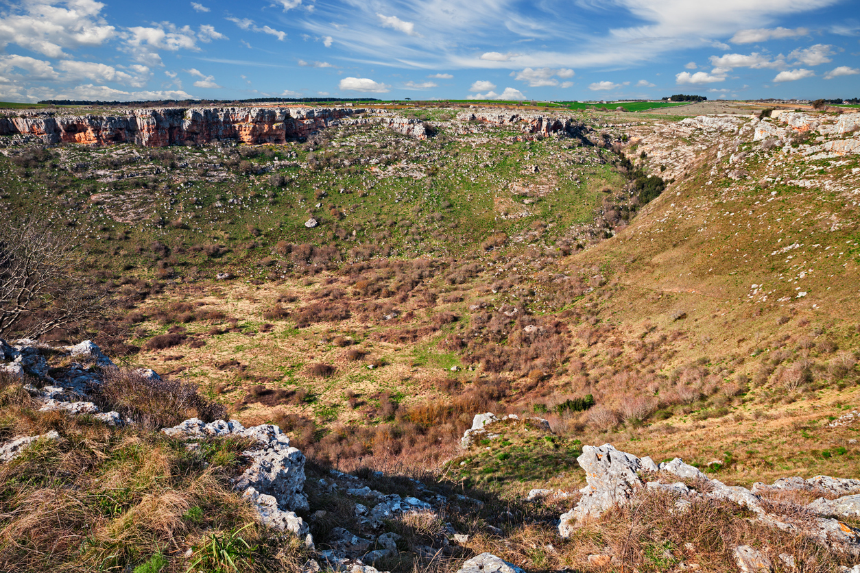 Parchi, Pichetto: Alta Murgia Geoparco Mondiale UNESCO è risultato importate