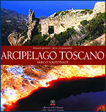 Immagine-copertina della pubblicazione 'Arcipelago Toscano '