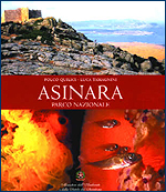 Immagine-copertina della pubblicazione 'Asinara' 