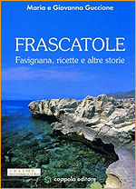 Immagine-copertina della pubblicazione 'Frascatole '
