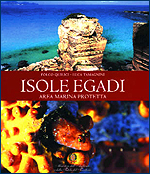 Immagine-copertina della pubblicazione 'Isole Egadi'