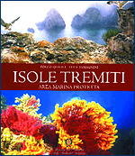 Immagine-copertina della pubblicazione 'Isole Tremiti '