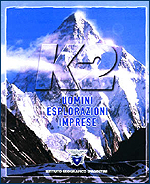 Immagine-copertina della pubblicazione 'K2'
