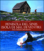 Immagine-copertina della pubblicazione 'Penisola del Sinis isola di Mal di Ventre '