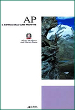Immagine-copertina della pubblicazione 'AP - Il Sistema delle Aree Protette'