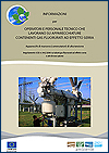Immagine-copertina della pubblicazione 'Informazioni per operatori e personale tecnico che lavorano su apparecchiature contenenti gas fluorurati ad effetto serra - Apparecchi di manovra (commutatori) di alta tensione'