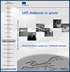Immagine-copertina della pubblicazione 'LIFE Ambiente in azione: ancora 56 buone notizie per l'ambiente europeo'