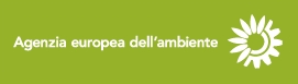 Logo Agenzia Europea per l\'Ambiente