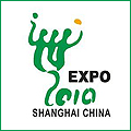 Immagine-logo Expo 2010 Shanghai China (Better City, Better Life)