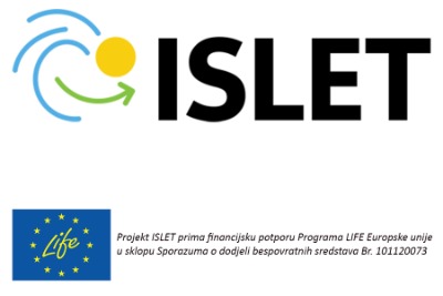 Progetto LIFE del mese di ottobre 2024