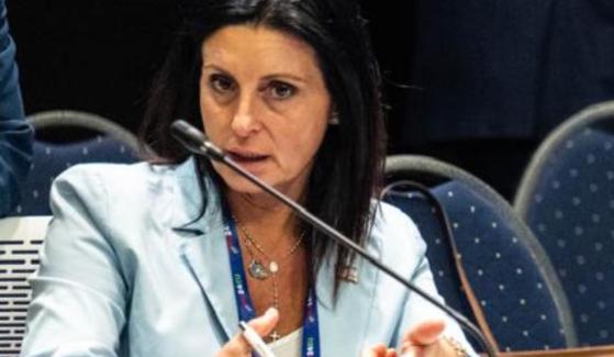 Consiglio Ambiente, Gava: “Acqua tema prioritario, Italia chiede istituzione di un fondo Ue”